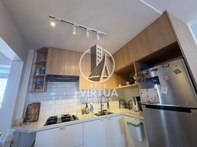 Apartamento, 1 quarto, 45 m² - Foto 5
