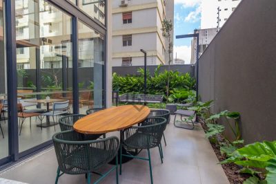 Apartamento, 3 quartos, 100 m² - Foto 4