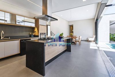 Casa, 3 quartos, 155 m² - Foto 3