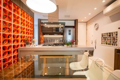 Apartamento, 3 quartos, 88 m² - Foto 5