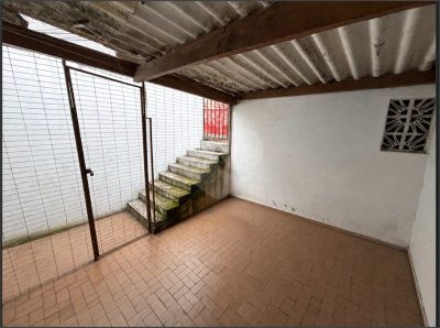 Casa, 2 quartos, 120 m² - Foto 1