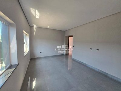 Casa, 3 quartos, 181 m² - Foto 3