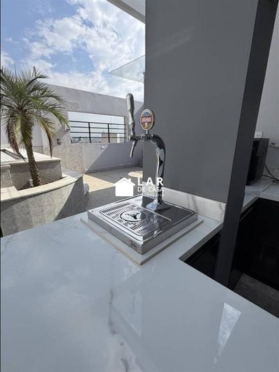 Cobertura, 3 quartos, 286 m² - Foto 3