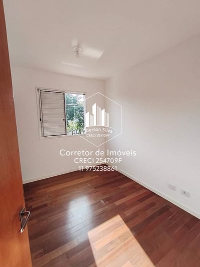 Apartamento, 3 quartos, 61 m² - Foto 5