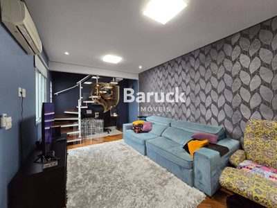 Apartamento, 3 quartos, 145 m² - Foto 4