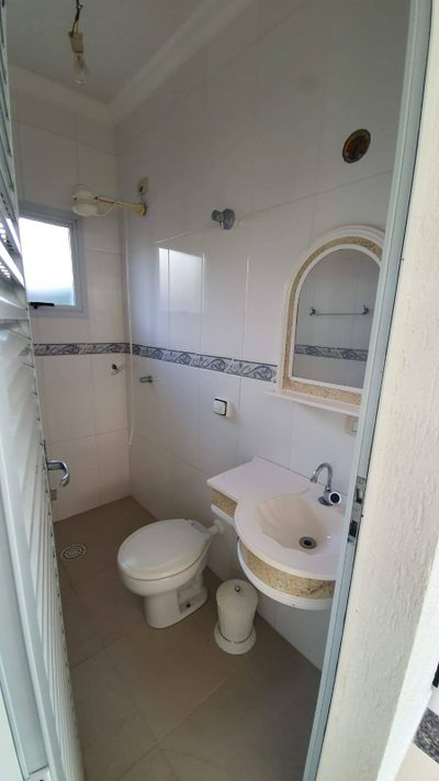 Casa, 3 quartos, 243 m² - Foto 3