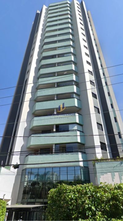 Apartamento, 3 quartos, 96 m² - Foto 4