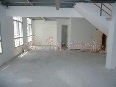 Sala-Conjunto, 160 m² - Foto 1