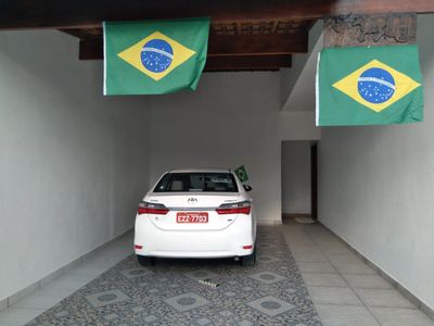 Casa, 2 quartos - Foto 3