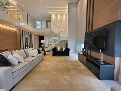 Casa, 7 quartos, 507 m² - Foto 3