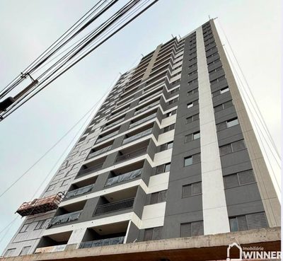Apartamento, 3 quartos, 70 m² - Foto 2