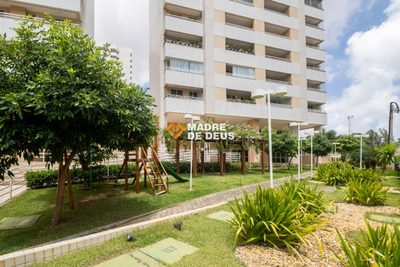 Apartamento, 3 quartos, 73 m² - Foto 2