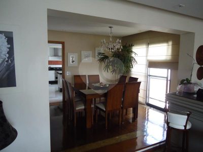 Apartamento, 4 quartos, 260 m² - Foto 4