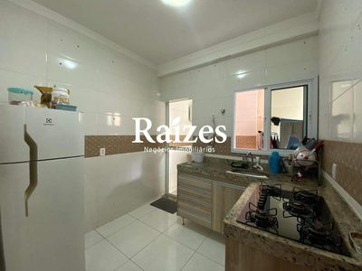 Apartamento, 2 quartos, 69 m² - Foto 1