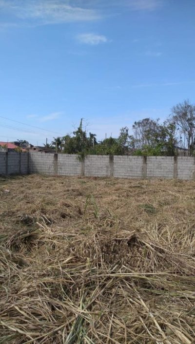 Terreno, 296 m² - Foto 1
