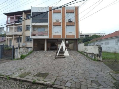 Apartamento, 1 quarto, 36 m² - Foto 1