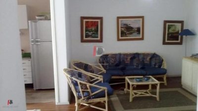 Apartamento, 2 quartos - Foto 4