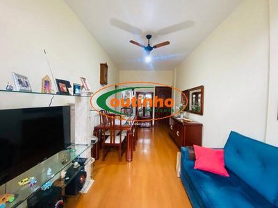 Apartamento, 2 quartos, 70 m² - Foto 2