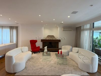 Apartamento, 4 quartos, 300 m² - Foto 2