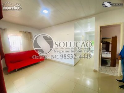 Casa, 4 quartos - Foto 4