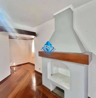 Sobrado, 4 quartos, 340 m² - Foto 4