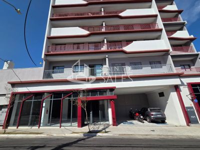 Loja-Salão, 308 m² - Foto 3