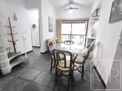 Cobertura, 3 quartos, 123 m² - Foto 1