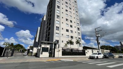 Apartamento, 2 quartos, 63 m² - Foto 3