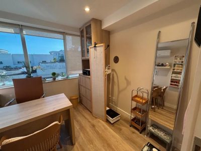Sala-Conjunto, 21 m² - Foto 4