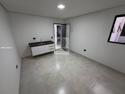 Apartamento, 1 quarto, 26 m² - Foto 3