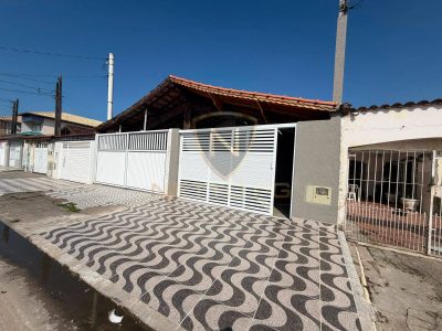 Casa, 2 quartos, 75 m² - Foto 4