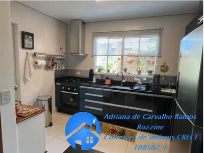 Casa, 2 quartos, 111 m² - Foto 1