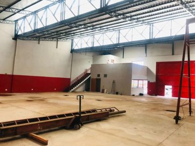 Loja-Salão, 600 m² - Foto 3