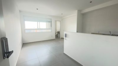Apartamento, 1 quarto, 25 m² - Foto 5