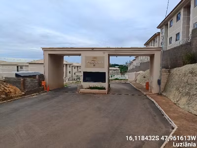 Apartamento, 2 quartos, 57 m² - Foto 1