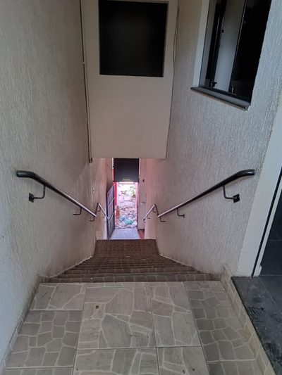 Depósito-Galpão, 540 m² - Foto 3