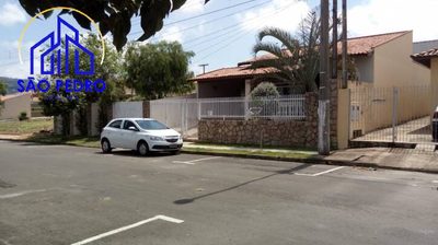 Casa, 2 quartos, 260 m² - Foto 2