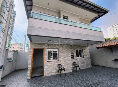Casa, 2 quartos, 127 m² - Foto 3