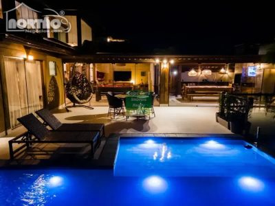 Casa, 2 quartos, 400 m² - Foto 4