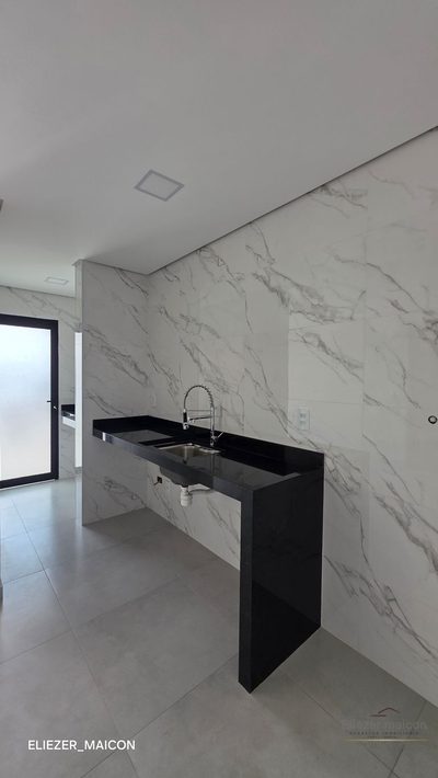 Apartamento, 3 quartos, 80 m² - Foto 3
