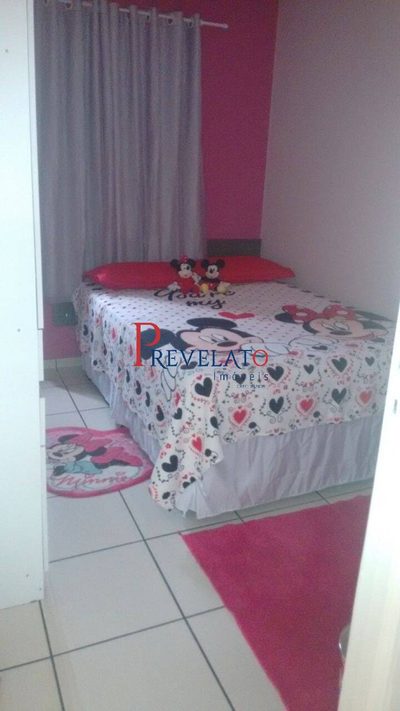 Apartamento, 2 quartos, 53 m² - Foto 5