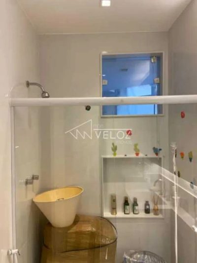 Apartamento, 2 quartos, 63 m² - Foto 4