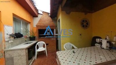 Casa, 3 quartos, 175 m² - Foto 4