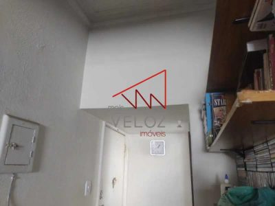 Kitnet-Studio, 33 m² - Foto 1