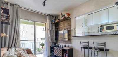 Apartamento, 1 quarto, 37 m² - Foto 1