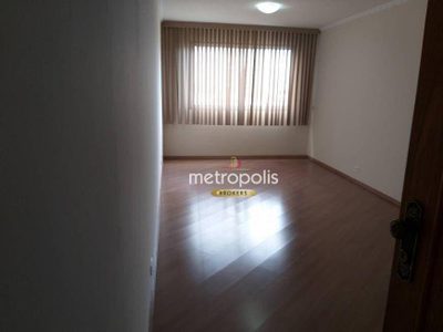 Apartamento, 2 quartos, 85 m² - Foto 2