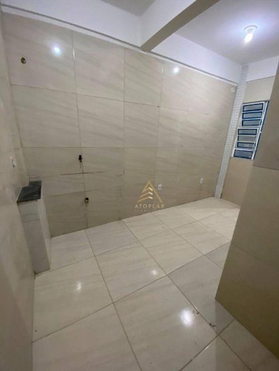 Kitnet-Studio, 35 m² - Foto 3