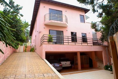 Casa, 4 quartos - Foto 1