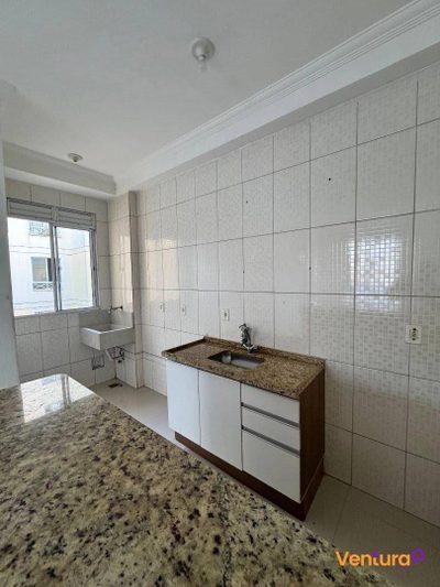 Apartamento, 3 quartos, 55 m² - Foto 3