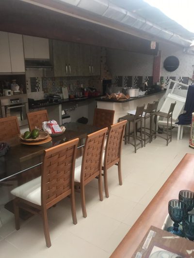 Casa, 4 quartos - Foto 4